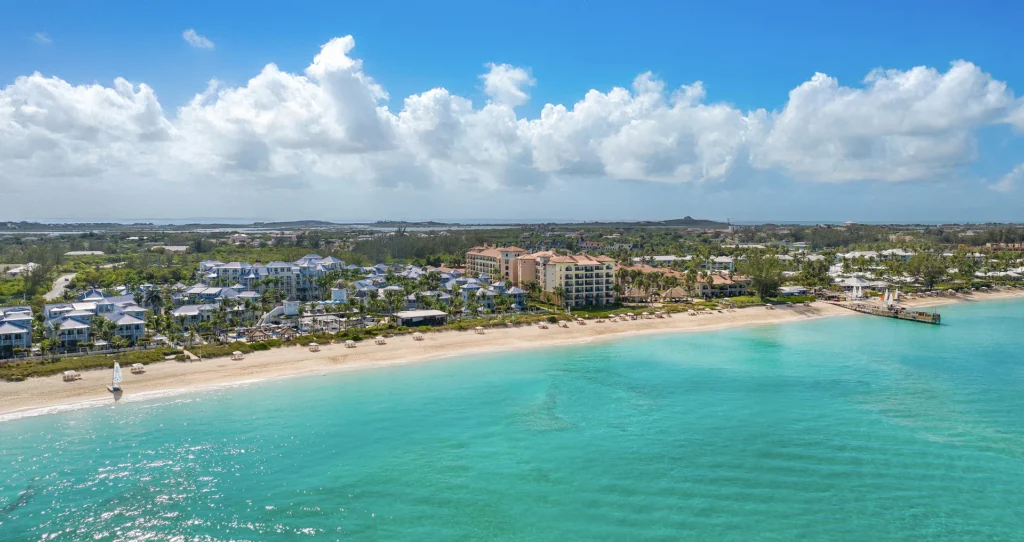 Beaches Turks & Caicos - photo 3