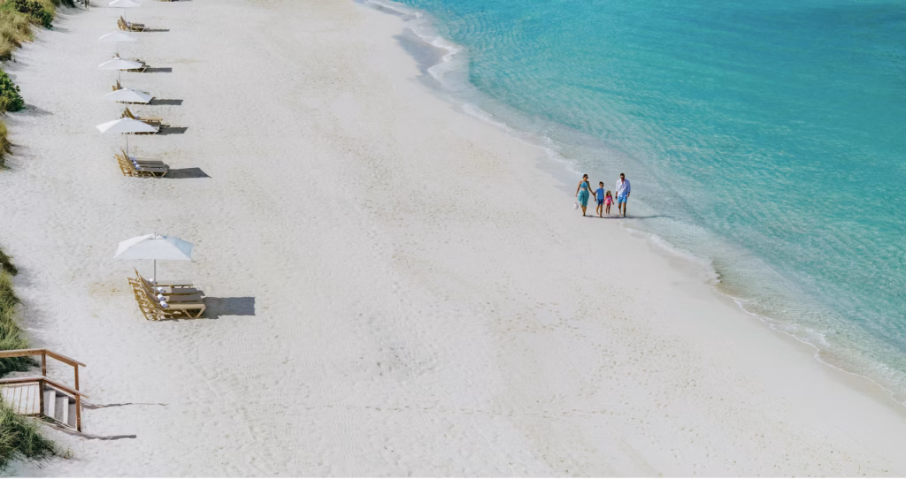 Beaches Turks & Caicos - photo 4