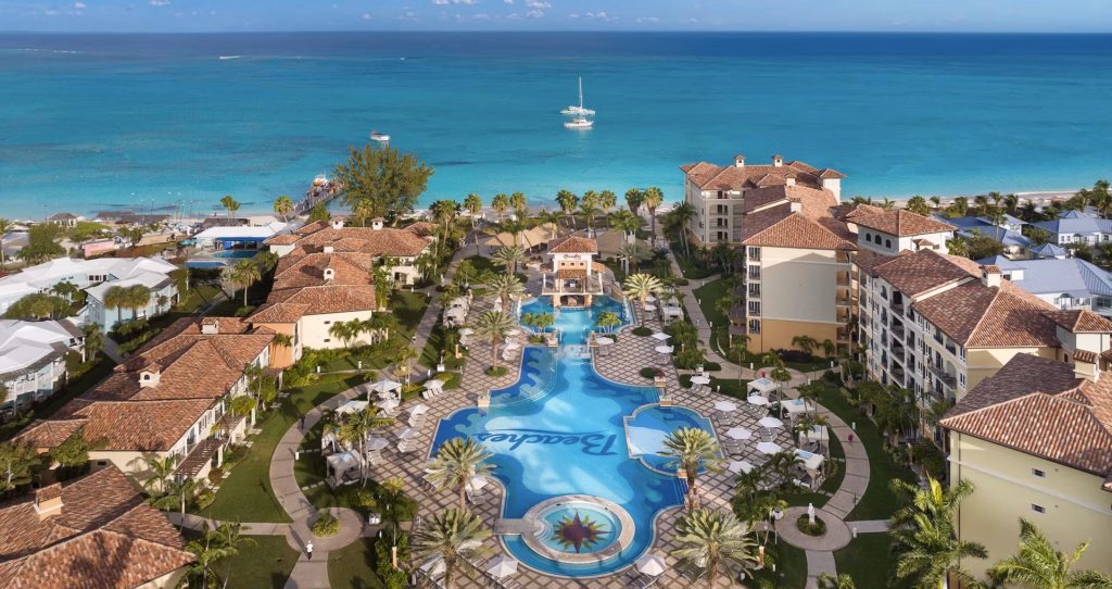 Beaches Turks & Caicos - photo 5