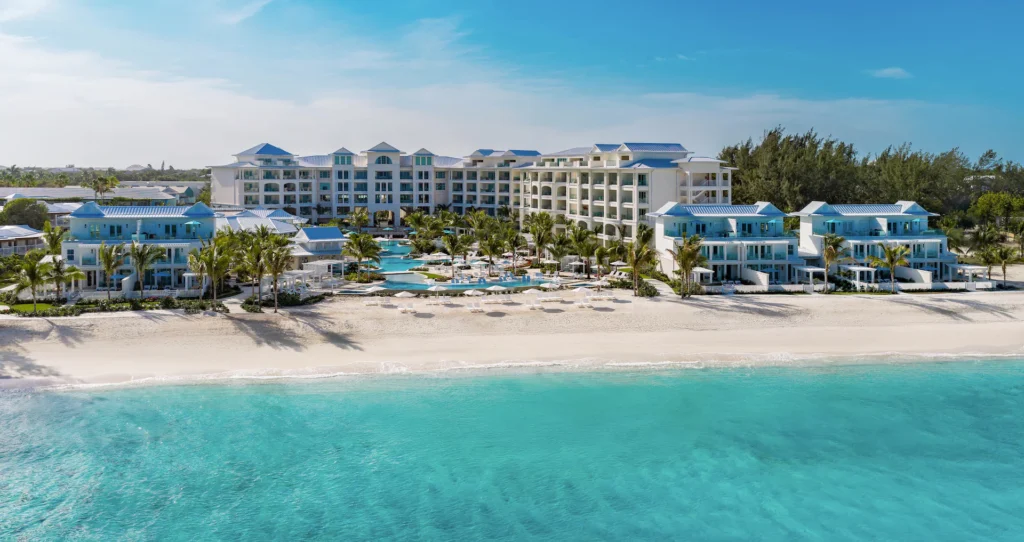 Beaches Turks & Caicos - photo 6
