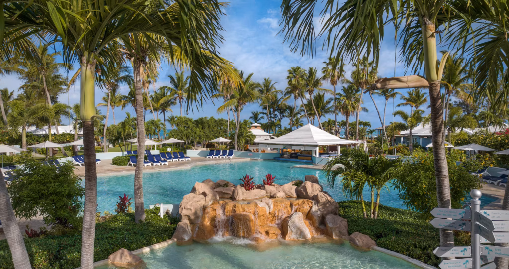 Beaches Turks & Caicos - photo 7
