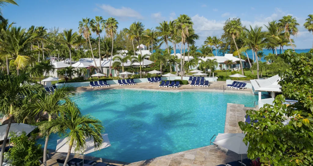 Beaches Turks & Caicos - photo 8