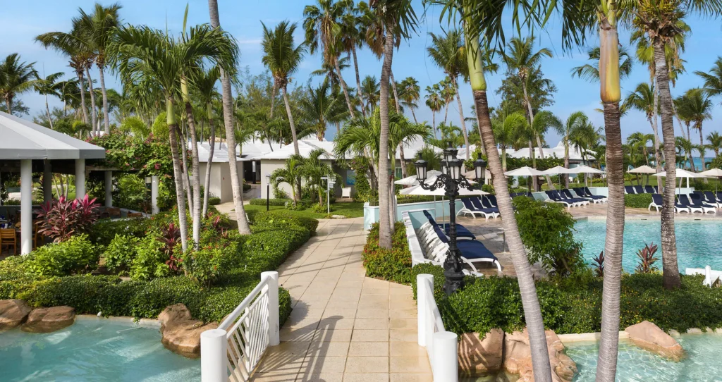Beaches Turks & Caicos - photo 9