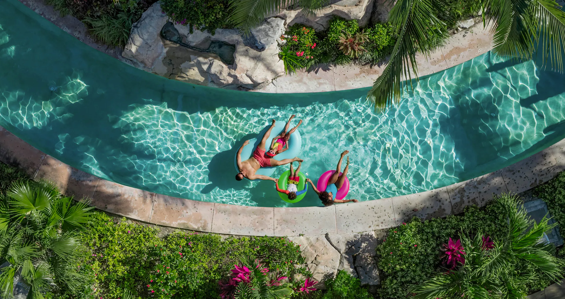 Beaches Resorts Locations: All 4 with Map (2026)