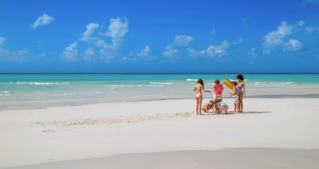 Beaches Turks & Caicos