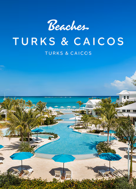 Best Sandals Resorts for Families: Why Beaches Is the Answer