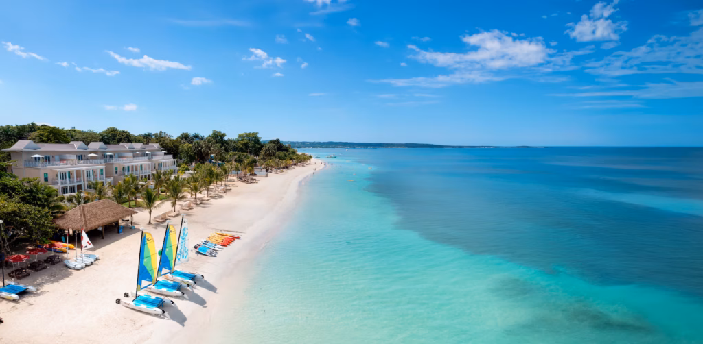 Beaches Negril - photo 1