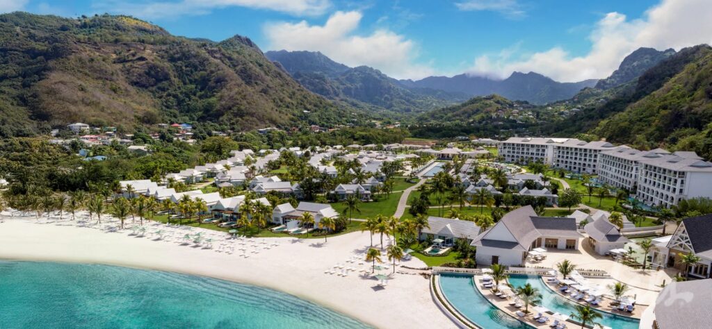 best sandals resorts. Best Sandals Resort? All 17 Resorts Reviewed for 2025. From over-the-water bungalows in St. Lucia to Skypool Suites in Grenada, this curated list will break down the strengths of each resort and give you honest, experience-based advice on which Sandals is perfect for your next vacation. Our top pick for 2025 is the new Sandals Dunn's River. However, the best sandals resorts for you depend on your budget, occasion, and preferences. Below, we highlight all 17 Sandals Resorts, each offering a unique Caribbean experience for honeymoons, anniversaries, or relaxing getaways. The "best" Sandals Resort is always subject to your own personal preferences, so if you need personalized advice, feel free to contact us!.