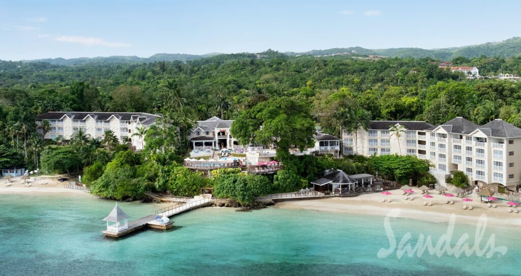 best sandals resorts. Best Sandals Resort? All 17 Resorts Reviewed for 2025. From over-the-water bungalows in St. Lucia to Skypool Suites in Grenada, this curated list will break down the strengths of each resort and give you honest, experience-based advice on which Sandals is perfect for your next vacation. Our top pick for 2025 is the new Sandals Dunn's River. However, the best sandals resorts for you depend on your budget, occasion, and preferences. Below, we highlight all 17 Sandals Resorts, each offering a unique Caribbean experience for honeymoons, anniversaries, or relaxing getaways. The "best" Sandals Resort is always subject to your own personal preferences, so if you need personalized advice, feel free to contact us!.