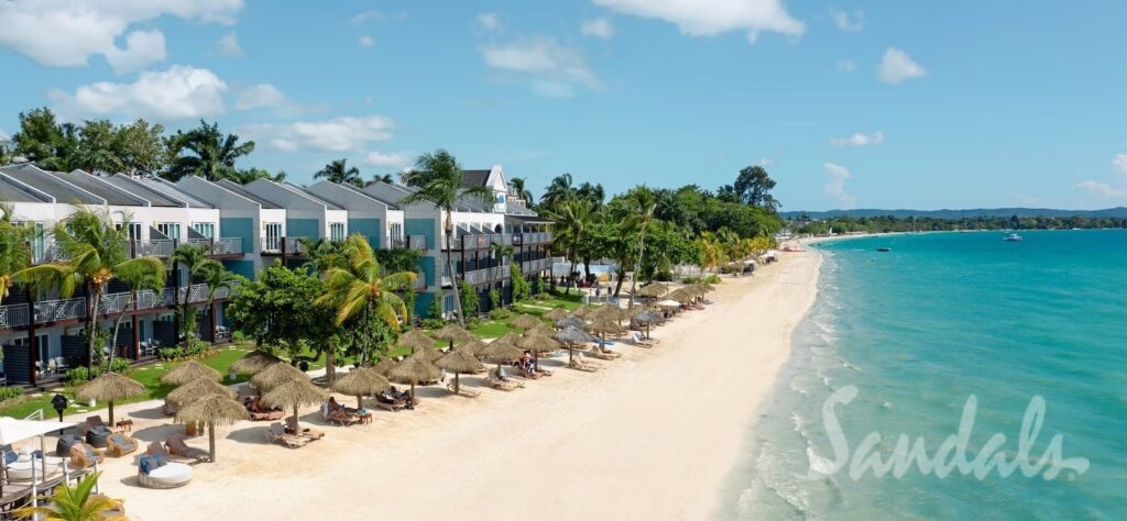best sandals resorts. Best Sandals Resort? All 17 Resorts Reviewed for 2025. From over-the-water bungalows in St. Lucia to Skypool Suites in Grenada, this curated list will break down the strengths of each resort and give you honest, experience-based advice on which Sandals is perfect for your next vacation. Our top pick for 2025 is the new Sandals Dunn's River. However, the best sandals resorts for you depend on your budget, occasion, and preferences. Below, we highlight all 17 Sandals Resorts, each offering a unique Caribbean experience for honeymoons, anniversaries, or relaxing getaways. The "best" Sandals Resort is always subject to your own personal preferences, so if you need personalized advice, feel free to contact us!.