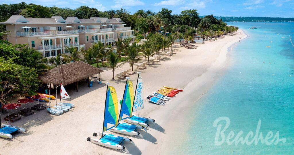 Best Beaches Resort. Best Beaches Resort - Ranked and Reviewed (2025). Beaches Resorts have it all! Providing great settings and luxury amenities for beach lovers everywhere, Beaches by Sandals is recognized worldwide for unsurpassed quality in the all-inclusive concept..