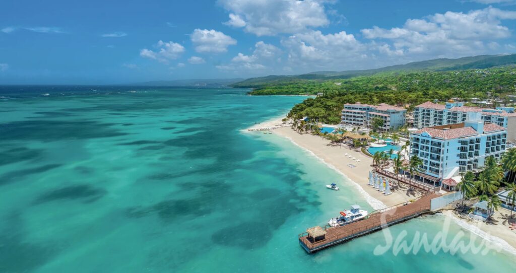 best sandals resorts. Best Sandals Resort? All 17 Resorts Reviewed for 2025. From over-the-water bungalows in St. Lucia to Skypool Suites in Grenada, this curated list will break down the strengths of each resort and give you honest, experience-based advice on which Sandals is perfect for your next vacation. Our top pick for 2025 is the new Sandals Dunn's River. However, the best sandals resorts for you depend on your budget, occasion, and preferences. Below, we highlight all 17 Sandals Resorts, each offering a unique Caribbean experience for honeymoons, anniversaries, or relaxing getaways. The "best" Sandals Resort is always subject to your own personal preferences, so if you need personalized advice, feel free to contact us!.