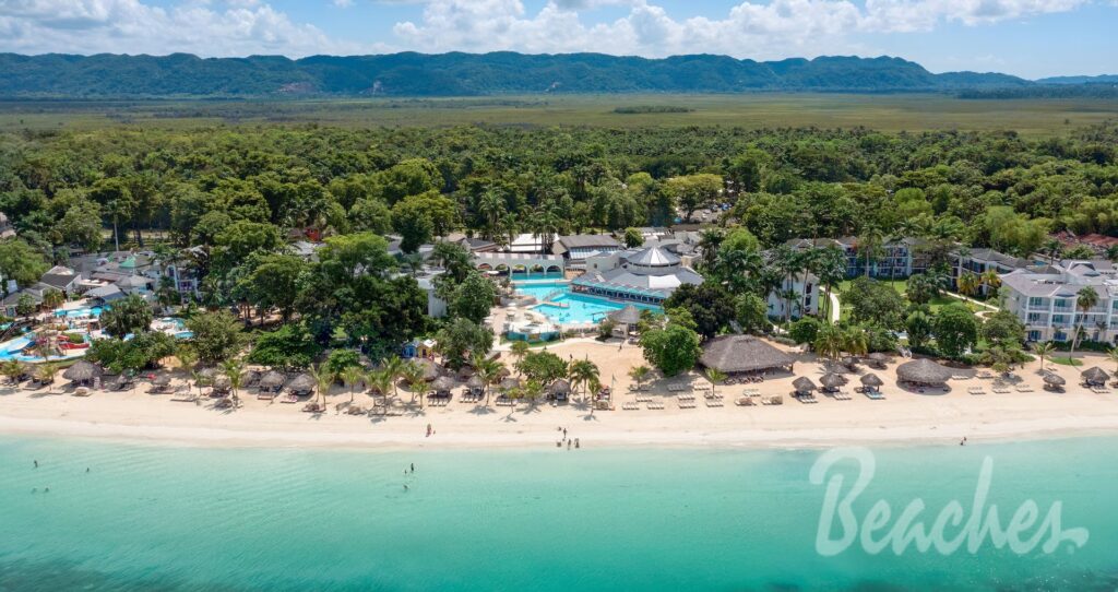 Best Beaches Resort. Best Beaches Resort - Ranked and Reviewed (2025). Beaches Resorts have it all! Providing great settings and luxury amenities for beach lovers everywhere, Beaches by Sandals is recognized worldwide for unsurpassed quality in the all-inclusive concept..