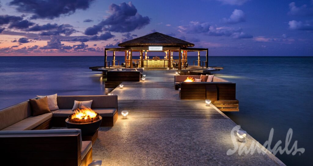 best sandals resorts. Best Sandals Resort? All 17 Resorts Reviewed for 2025. From over-the-water bungalows in St. Lucia to Skypool Suites in Grenada, this curated list will break down the strengths of each resort and give you honest, experience-based advice on which Sandals is perfect for your next vacation. Our top pick for 2025 is the new Sandals Dunn's River. However, the best sandals resorts for you depend on your budget, occasion, and preferences. Below, we highlight all 17 Sandals Resorts, each offering a unique Caribbean experience for honeymoons, anniversaries, or relaxing getaways. The "best" Sandals Resort is always subject to your own personal preferences, so if you need personalized advice, feel free to contact us!.