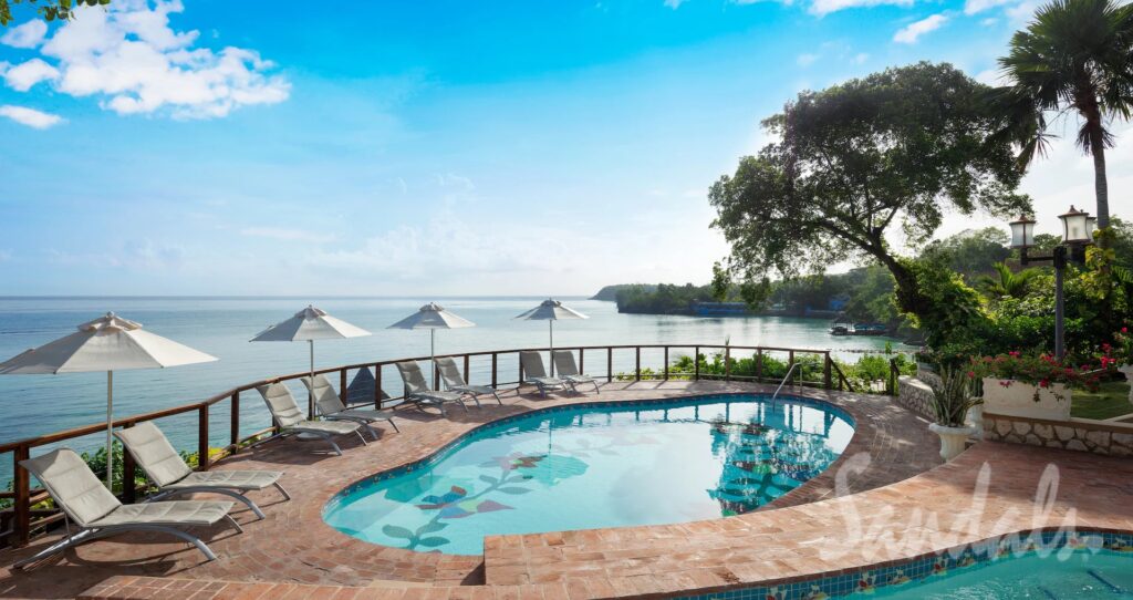 best sandals resorts. Best Sandals Resort? All 17 Resorts Reviewed for 2025. From over-the-water bungalows in St. Lucia to Skypool Suites in Grenada, this curated list will break down the strengths of each resort and give you honest, experience-based advice on which Sandals is perfect for your next vacation. Our top pick for 2025 is the new Sandals Dunn's River. However, the best sandals resorts for you depend on your budget, occasion, and preferences. Below, we highlight all 17 Sandals Resorts, each offering a unique Caribbean experience for honeymoons, anniversaries, or relaxing getaways. The "best" Sandals Resort is always subject to your own personal preferences, so if you need personalized advice, feel free to contact us!.