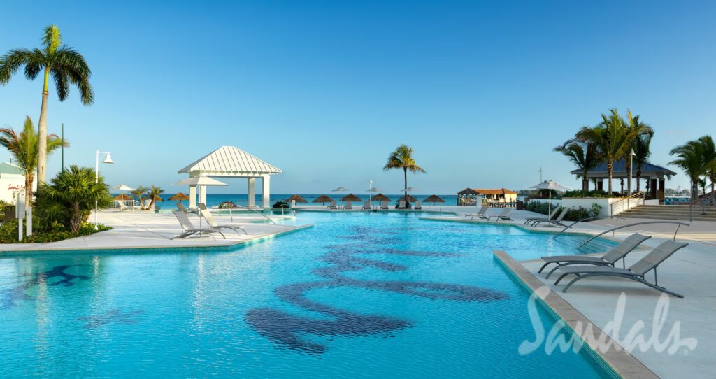 best sandals resorts. Best Sandals Resort? All 17 Resorts Reviewed for 2025. From over-the-water bungalows in St. Lucia to Skypool Suites in Grenada, this curated list will break down the strengths of each resort and give you honest, experience-based advice on which Sandals is perfect for your next vacation. Our top pick for 2025 is the new Sandals Dunn's River. However, the best sandals resorts for you depend on your budget, occasion, and preferences. Below, we highlight all 17 Sandals Resorts, each offering a unique Caribbean experience for honeymoons, anniversaries, or relaxing getaways. The "best" Sandals Resort is always subject to your own personal preferences, so if you need personalized advice, feel free to contact us!.