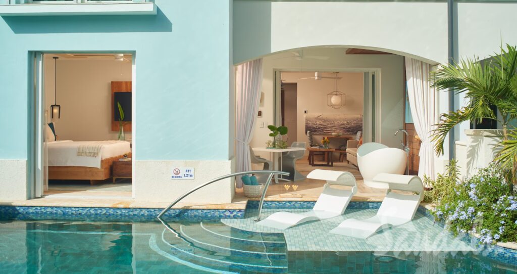 best sandals resorts. Best Sandals Resort? All 17 Resorts Reviewed for 2025. From over-the-water bungalows in St. Lucia to Skypool Suites in Grenada, this curated list will break down the strengths of each resort and give you honest, experience-based advice on which Sandals is perfect for your next vacation. Our top pick for 2025 is the new Sandals Dunn's River. However, the best sandals resorts for you depend on your budget, occasion, and preferences. Below, we highlight all 17 Sandals Resorts, each offering a unique Caribbean experience for honeymoons, anniversaries, or relaxing getaways. The "best" Sandals Resort is always subject to your own personal preferences, so if you need personalized advice, feel free to contact us!.