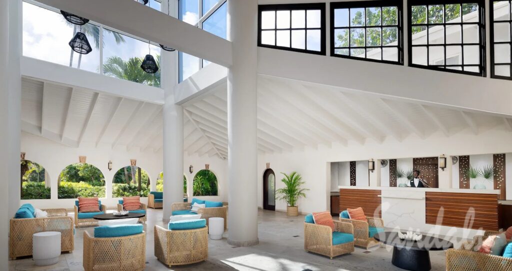 best sandals resorts. Best Sandals Resort? All 17 Resorts Reviewed for 2025. From over-the-water bungalows in St. Lucia to Skypool Suites in Grenada, this curated list will break down the strengths of each resort and give you honest, experience-based advice on which Sandals is perfect for your next vacation. Our top pick for 2025 is the new Sandals Dunn's River. However, the best sandals resorts for you depend on your budget, occasion, and preferences. Below, we highlight all 17 Sandals Resorts, each offering a unique Caribbean experience for honeymoons, anniversaries, or relaxing getaways. The "best" Sandals Resort is always subject to your own personal preferences, so if you need personalized advice, feel free to contact us!.