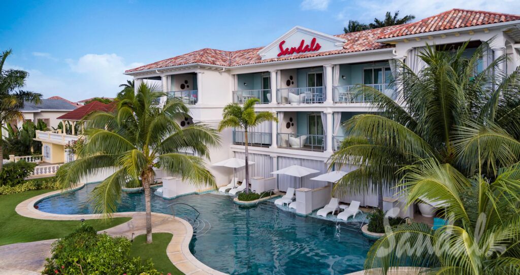 best sandals resorts. Best Sandals Resort? All 17 Resorts Reviewed for 2025. From over-the-water bungalows in St. Lucia to Skypool Suites in Grenada, this curated list will break down the strengths of each resort and give you honest, experience-based advice on which Sandals is perfect for your next vacation. Our top pick for 2025 is the new Sandals Dunn's River. However, the best sandals resorts for you depend on your budget, occasion, and preferences. Below, we highlight all 17 Sandals Resorts, each offering a unique Caribbean experience for honeymoons, anniversaries, or relaxing getaways. The "best" Sandals Resort is always subject to your own personal preferences, so if you need personalized advice, feel free to contact us!.