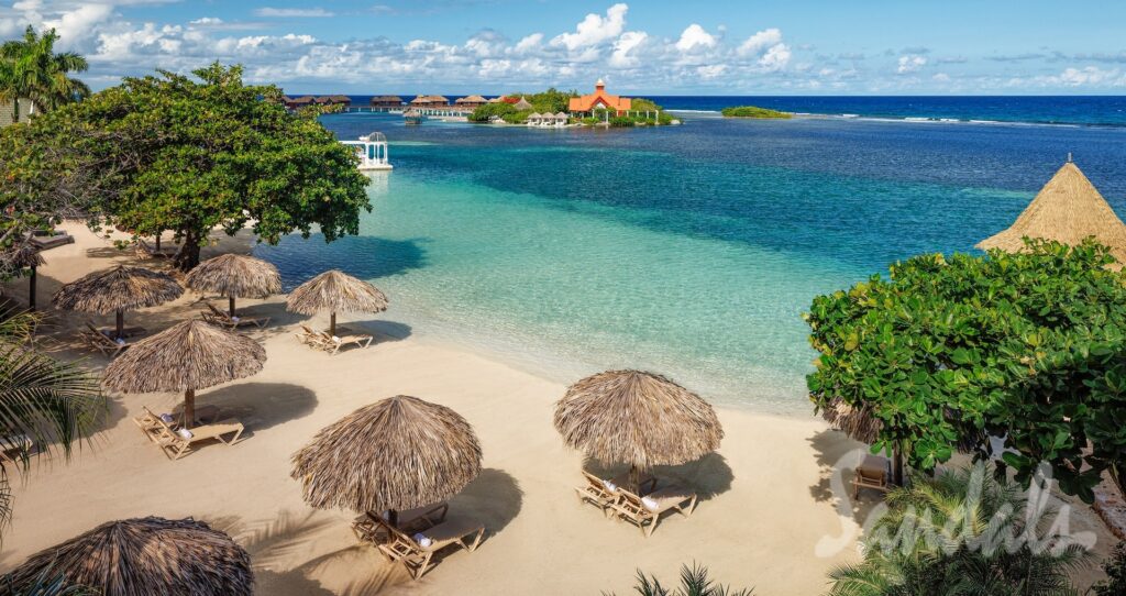 best sandals resorts. Best Sandals Resort? All 17 Resorts Reviewed for 2025. From over-the-water bungalows in St. Lucia to Skypool Suites in Grenada, this curated list will break down the strengths of each resort and give you honest, experience-based advice on which Sandals is perfect for your next vacation. Our top pick for 2025 is the new Sandals Dunn's River. However, the best sandals resorts for you depend on your budget, occasion, and preferences. Below, we highlight all 17 Sandals Resorts, each offering a unique Caribbean experience for honeymoons, anniversaries, or relaxing getaways. The "best" Sandals Resort is always subject to your own personal preferences, so if you need personalized advice, feel free to contact us!.
