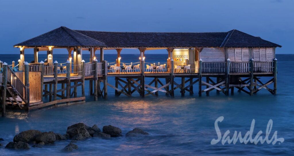 best sandals resorts. Best Sandals Resort? All 17 Resorts Reviewed for 2025. From over-the-water bungalows in St. Lucia to Skypool Suites in Grenada, this curated list will break down the strengths of each resort and give you honest, experience-based advice on which Sandals is perfect for your next vacation. Our top pick for 2025 is the new Sandals Dunn's River. However, the best sandals resorts for you depend on your budget, occasion, and preferences. Below, we highlight all 17 Sandals Resorts, each offering a unique Caribbean experience for honeymoons, anniversaries, or relaxing getaways. The "best" Sandals Resort is always subject to your own personal preferences, so if you need personalized advice, feel free to contact us!.