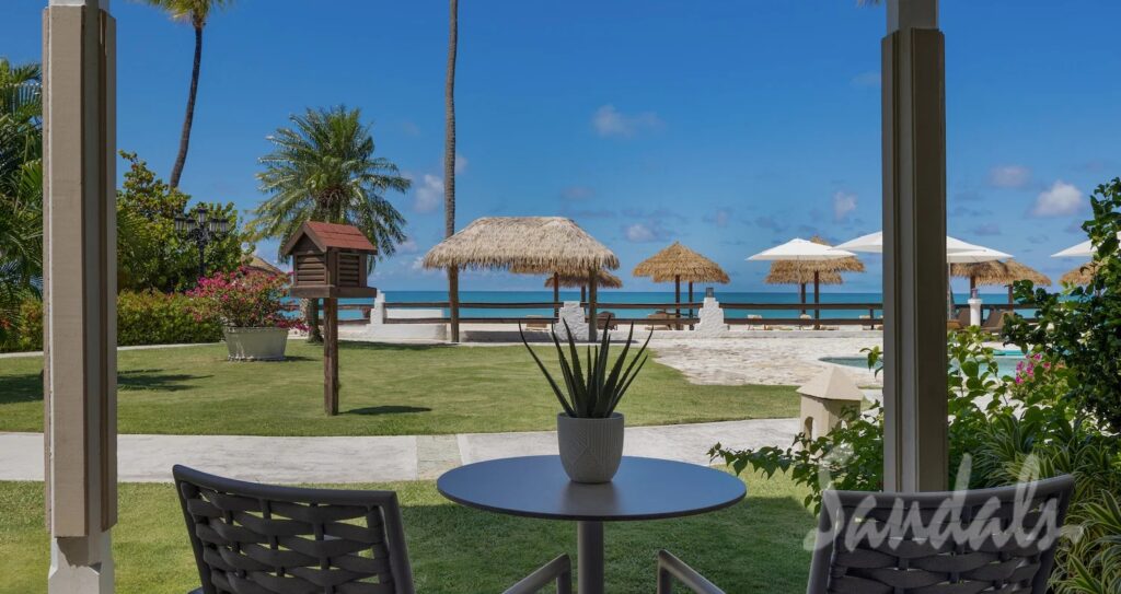 best sandals resorts. Best Sandals Resort? All 17 Resorts Reviewed for 2025. From over-the-water bungalows in St. Lucia to Skypool Suites in Grenada, this curated list will break down the strengths of each resort and give you honest, experience-based advice on which Sandals is perfect for your next vacation. Our top pick for 2025 is the new Sandals Dunn's River. However, the best sandals resorts for you depend on your budget, occasion, and preferences. Below, we highlight all 17 Sandals Resorts, each offering a unique Caribbean experience for honeymoons, anniversaries, or relaxing getaways. The "best" Sandals Resort is always subject to your own personal preferences, so if you need personalized advice, feel free to contact us!.