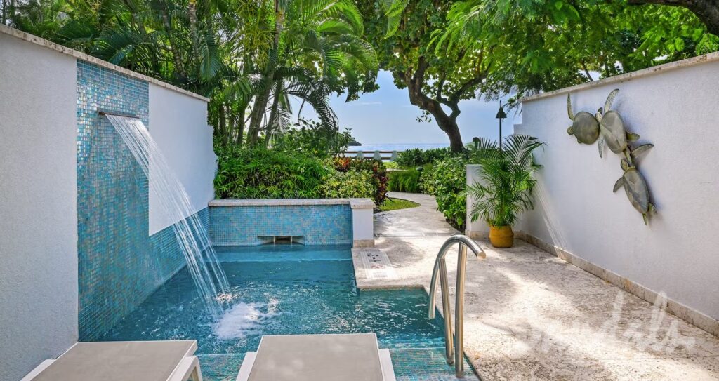 Best Sandals Resort In St. Lucia. Comparing All 3 Sandals St. Lucia Resorts. Is an all-in-one Caribbean vacation your idea of a tropical escape? Want a destination with a less touristy crowd? Come and visit the beautiful island of St. Lucia. It boasts 240 square miles of stunning beaches and rich forests — the perfect setting for water- and land-based adventures. When you book a room at the best Sandals resort in St. Lucia, you can guarantee a remarkable stay on the island. .