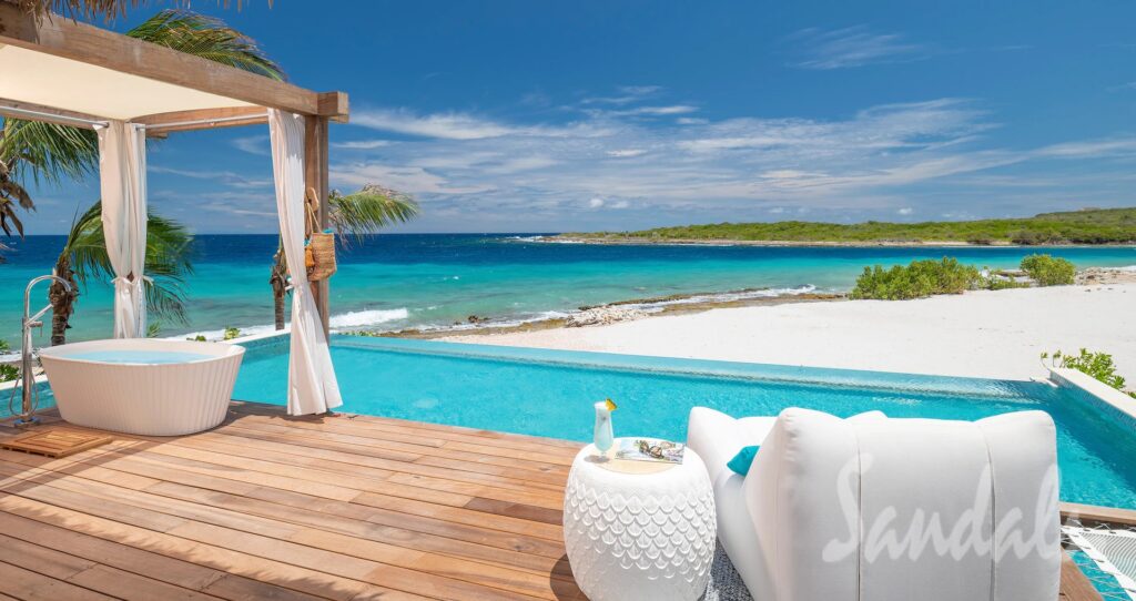 best sandals resorts. Best Sandals Resort? All 17 Resorts Reviewed for 2025. From over-the-water bungalows in St. Lucia to Skypool Suites in Grenada, this curated list will break down the strengths of each resort and give you honest, experience-based advice on which Sandals is perfect for your next vacation. Our top pick for 2025 is the new Sandals Dunn's River. However, the best sandals resorts for you depend on your budget, occasion, and preferences. Below, we highlight all 17 Sandals Resorts, each offering a unique Caribbean experience for honeymoons, anniversaries, or relaxing getaways. The "best" Sandals Resort is always subject to your own personal preferences, so if you need personalized advice, feel free to contact us!.