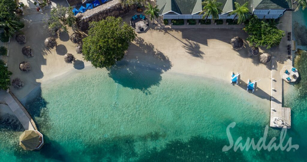 best sandals resorts. Best Sandals Resort? All 17 Resorts Reviewed for 2025. From over-the-water bungalows in St. Lucia to Skypool Suites in Grenada, this curated list will break down the strengths of each resort and give you honest, experience-based advice on which Sandals is perfect for your next vacation. Our top pick for 2025 is the new Sandals Dunn's River. However, the best sandals resorts for you depend on your budget, occasion, and preferences. Below, we highlight all 17 Sandals Resorts, each offering a unique Caribbean experience for honeymoons, anniversaries, or relaxing getaways. The "best" Sandals Resort is always subject to your own personal preferences, so if you need personalized advice, feel free to contact us!.