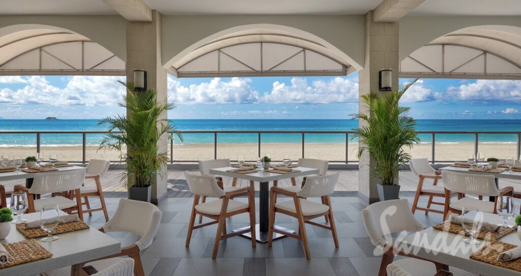 best sandals resorts. Best Sandals Resort? All 17 Resorts Reviewed for 2025. From over-the-water bungalows in St. Lucia to Skypool Suites in Grenada, this curated list will break down the strengths of each resort and give you honest, experience-based advice on which Sandals is perfect for your next vacation. Our top pick for 2025 is the new Sandals Dunn's River. However, the best sandals resorts for you depend on your budget, occasion, and preferences. Below, we highlight all 17 Sandals Resorts, each offering a unique Caribbean experience for honeymoons, anniversaries, or relaxing getaways. The "best" Sandals Resort is always subject to your own personal preferences, so if you need personalized advice, feel free to contact us!.