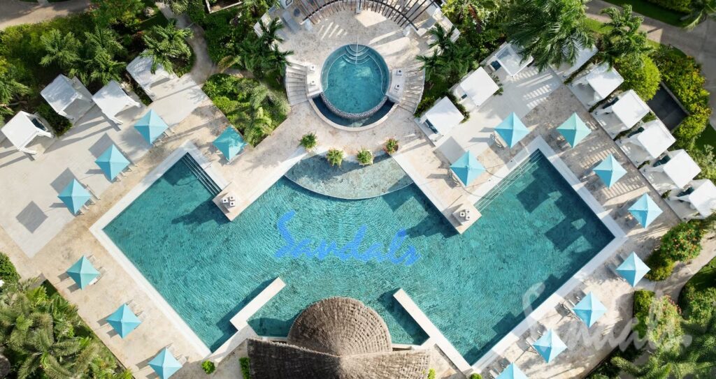 best sandals resorts. Best Sandals Resort? All 17 Resorts Reviewed for 2025. From over-the-water bungalows in St. Lucia to Skypool Suites in Grenada, this curated list will break down the strengths of each resort and give you honest, experience-based advice on which Sandals is perfect for your next vacation. Our top pick for 2025 is the new Sandals Dunn's River. However, the best sandals resorts for you depend on your budget, occasion, and preferences. Below, we highlight all 17 Sandals Resorts, each offering a unique Caribbean experience for honeymoons, anniversaries, or relaxing getaways. The "best" Sandals Resort is always subject to your own personal preferences, so if you need personalized advice, feel free to contact us!.