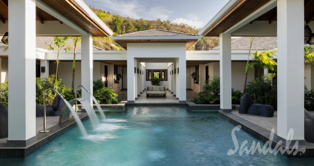 best sandals resorts. Best Sandals Resort? All 17 Resorts Reviewed for 2025. From over-the-water bungalows in St. Lucia to Skypool Suites in Grenada, this curated list will break down the strengths of each resort and give you honest, experience-based advice on which Sandals is perfect for your next vacation. Our top pick for 2025 is the new Sandals Dunn's River. However, the best sandals resorts for you depend on your budget, occasion, and preferences. Below, we highlight all 17 Sandals Resorts, each offering a unique Caribbean experience for honeymoons, anniversaries, or relaxing getaways. The "best" Sandals Resort is always subject to your own personal preferences, so if you need personalized advice, feel free to contact us!.