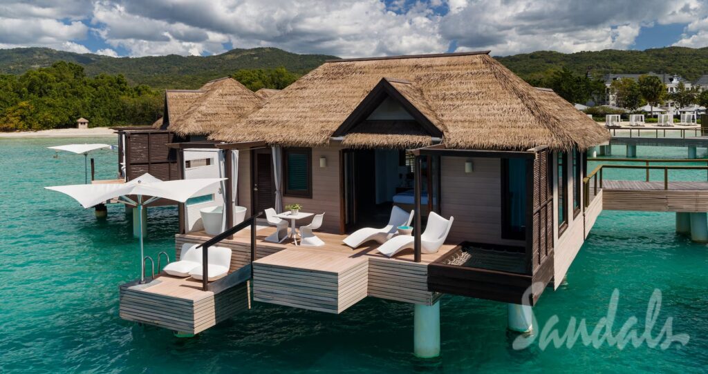 best sandals resorts. Best Sandals Resort? All 17 Resorts Reviewed for 2025. From over-the-water bungalows in St. Lucia to Skypool Suites in Grenada, this curated list will break down the strengths of each resort and give you honest, experience-based advice on which Sandals is perfect for your next vacation. Our top pick for 2025 is the new Sandals Dunn's River. However, the best sandals resorts for you depend on your budget, occasion, and preferences. Below, we highlight all 17 Sandals Resorts, each offering a unique Caribbean experience for honeymoons, anniversaries, or relaxing getaways. The "best" Sandals Resort is always subject to your own personal preferences, so if you need personalized advice, feel free to contact us!.