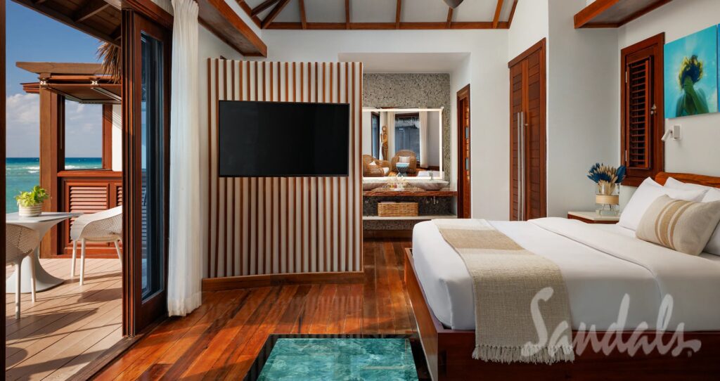 best sandals resorts. Best Sandals Resort? All 17 Resorts Reviewed for 2025. From over-the-water bungalows in St. Lucia to Skypool Suites in Grenada, this curated list will break down the strengths of each resort and give you honest, experience-based advice on which Sandals is perfect for your next vacation. Our top pick for 2025 is the new Sandals Dunn's River. However, the best sandals resorts for you depend on your budget, occasion, and preferences. Below, we highlight all 17 Sandals Resorts, each offering a unique Caribbean experience for honeymoons, anniversaries, or relaxing getaways. The "best" Sandals Resort is always subject to your own personal preferences, so if you need personalized advice, feel free to contact us!.