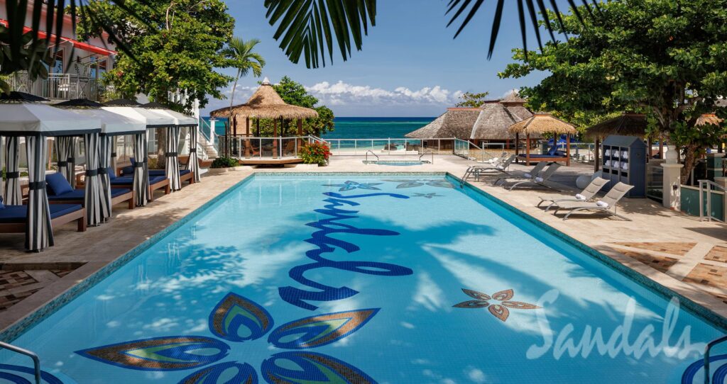best sandals resorts. Best Sandals Resort? All 17 Resorts Reviewed for 2025. From over-the-water bungalows in St. Lucia to Skypool Suites in Grenada, this curated list will break down the strengths of each resort and give you honest, experience-based advice on which Sandals is perfect for your next vacation. Our top pick for 2025 is the new Sandals Dunn's River. However, the best sandals resorts for you depend on your budget, occasion, and preferences. Below, we highlight all 17 Sandals Resorts, each offering a unique Caribbean experience for honeymoons, anniversaries, or relaxing getaways. The "best" Sandals Resort is always subject to your own personal preferences, so if you need personalized advice, feel free to contact us!.