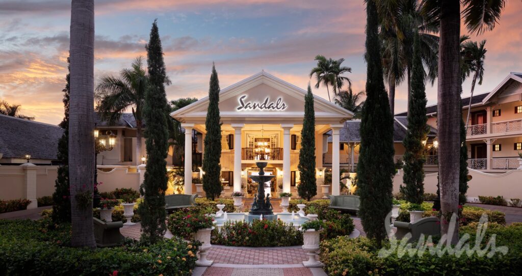 best sandals resorts. Best Sandals Resort? All 17 Resorts Reviewed for 2025. From over-the-water bungalows in St. Lucia to Skypool Suites in Grenada, this curated list will break down the strengths of each resort and give you honest, experience-based advice on which Sandals is perfect for your next vacation. Our top pick for 2025 is the new Sandals Dunn's River. However, the best sandals resorts for you depend on your budget, occasion, and preferences. Below, we highlight all 17 Sandals Resorts, each offering a unique Caribbean experience for honeymoons, anniversaries, or relaxing getaways. The "best" Sandals Resort is always subject to your own personal preferences, so if you need personalized advice, feel free to contact us!.