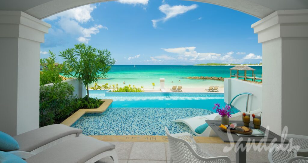 best sandals resorts. Best Sandals Resort? All 17 Resorts Reviewed for 2025. From over-the-water bungalows in St. Lucia to Skypool Suites in Grenada, this curated list will break down the strengths of each resort and give you honest, experience-based advice on which Sandals is perfect for your next vacation. Our top pick for 2025 is the new Sandals Dunn's River. However, the best sandals resorts for you depend on your budget, occasion, and preferences. Below, we highlight all 17 Sandals Resorts, each offering a unique Caribbean experience for honeymoons, anniversaries, or relaxing getaways. The "best" Sandals Resort is always subject to your own personal preferences, so if you need personalized advice, feel free to contact us!.
