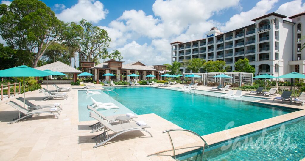 best sandals resorts. Best Sandals Resort? All 17 Resorts Reviewed for 2025. From over-the-water bungalows in St. Lucia to Skypool Suites in Grenada, this curated list will break down the strengths of each resort and give you honest, experience-based advice on which Sandals is perfect for your next vacation. Our top pick for 2025 is the new Sandals Dunn's River. However, the best sandals resorts for you depend on your budget, occasion, and preferences. Below, we highlight all 17 Sandals Resorts, each offering a unique Caribbean experience for honeymoons, anniversaries, or relaxing getaways. The "best" Sandals Resort is always subject to your own personal preferences, so if you need personalized advice, feel free to contact us!.