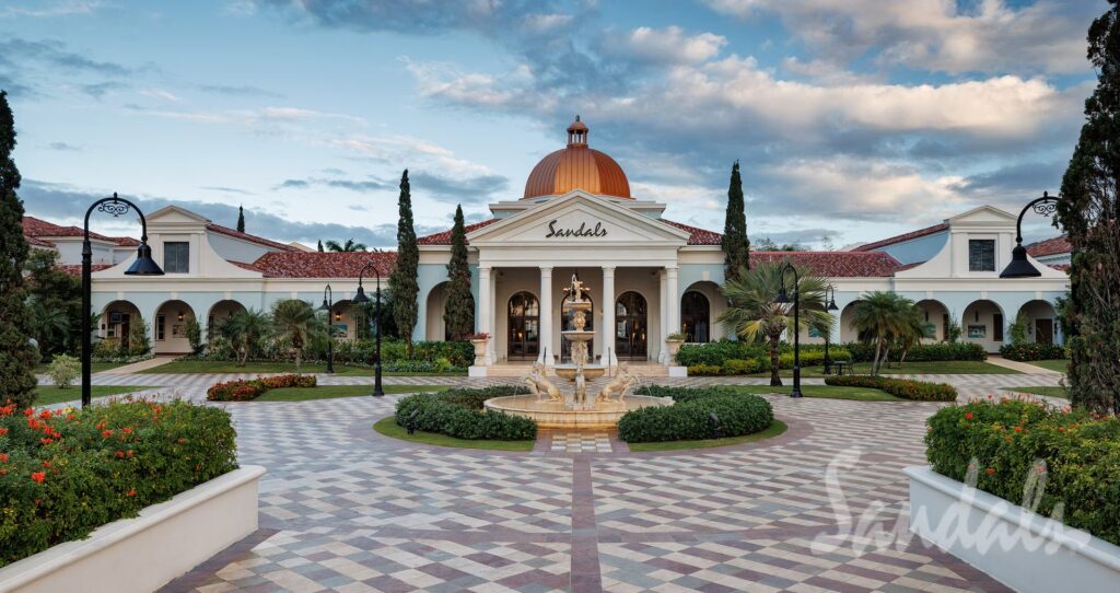 best sandals resorts. Best Sandals Resort? All 17 Resorts Reviewed for 2025. From over-the-water bungalows in St. Lucia to Skypool Suites in Grenada, this curated list will break down the strengths of each resort and give you honest, experience-based advice on which Sandals is perfect for your next vacation. Our top pick for 2025 is the new Sandals Dunn's River. However, the best sandals resorts for you depend on your budget, occasion, and preferences. Below, we highlight all 17 Sandals Resorts, each offering a unique Caribbean experience for honeymoons, anniversaries, or relaxing getaways. The "best" Sandals Resort is always subject to your own personal preferences, so if you need personalized advice, feel free to contact us!.