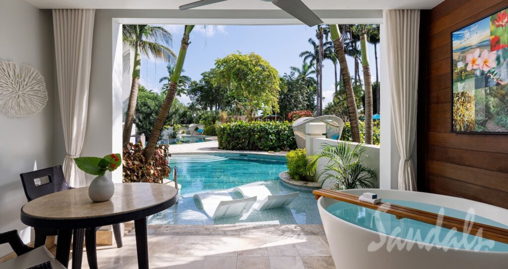 best sandals resorts. Best Sandals Resort? All 17 Resorts Reviewed for 2025. From over-the-water bungalows in St. Lucia to Skypool Suites in Grenada, this curated list will break down the strengths of each resort and give you honest, experience-based advice on which Sandals is perfect for your next vacation. Our top pick for 2025 is the new Sandals Dunn's River. However, the best sandals resorts for you depend on your budget, occasion, and preferences. Below, we highlight all 17 Sandals Resorts, each offering a unique Caribbean experience for honeymoons, anniversaries, or relaxing getaways. The "best" Sandals Resort is always subject to your own personal preferences, so if you need personalized advice, feel free to contact us!.