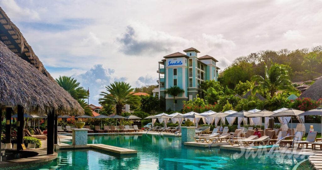 best sandals resorts. Best Sandals Resort? All 17 Resorts Reviewed for 2025. From over-the-water bungalows in St. Lucia to Skypool Suites in Grenada, this curated list will break down the strengths of each resort and give you honest, experience-based advice on which Sandals is perfect for your next vacation. Our top pick for 2025 is the new Sandals Dunn's River. However, the best sandals resorts for you depend on your budget, occasion, and preferences. Below, we highlight all 17 Sandals Resorts, each offering a unique Caribbean experience for honeymoons, anniversaries, or relaxing getaways. The "best" Sandals Resort is always subject to your own personal preferences, so if you need personalized advice, feel free to contact us!.