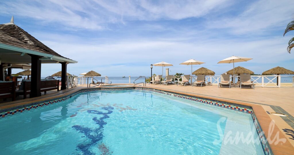 best sandals resorts. Best Sandals Resort? All 17 Resorts Reviewed for 2025. From over-the-water bungalows in St. Lucia to Skypool Suites in Grenada, this curated list will break down the strengths of each resort and give you honest, experience-based advice on which Sandals is perfect for your next vacation. Our top pick for 2025 is the new Sandals Dunn's River. However, the best sandals resorts for you depend on your budget, occasion, and preferences. Below, we highlight all 17 Sandals Resorts, each offering a unique Caribbean experience for honeymoons, anniversaries, or relaxing getaways. The "best" Sandals Resort is always subject to your own personal preferences, so if you need personalized advice, feel free to contact us!.