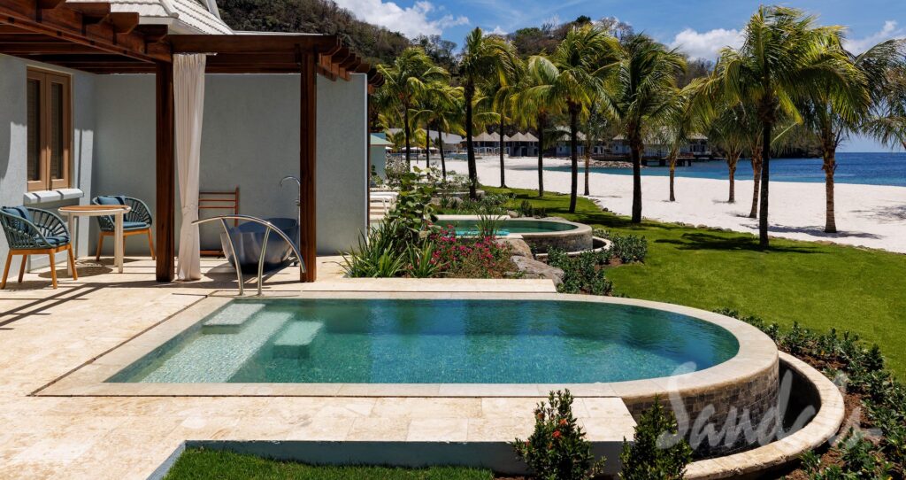 best sandals resorts. Best Sandals Resort? All 17 Resorts Reviewed for 2025. From over-the-water bungalows in St. Lucia to Skypool Suites in Grenada, this curated list will break down the strengths of each resort and give you honest, experience-based advice on which Sandals is perfect for your next vacation. Our top pick for 2025 is the new Sandals Dunn's River. However, the best sandals resorts for you depend on your budget, occasion, and preferences. Below, we highlight all 17 Sandals Resorts, each offering a unique Caribbean experience for honeymoons, anniversaries, or relaxing getaways. The "best" Sandals Resort is always subject to your own personal preferences, so if you need personalized advice, feel free to contact us!.
