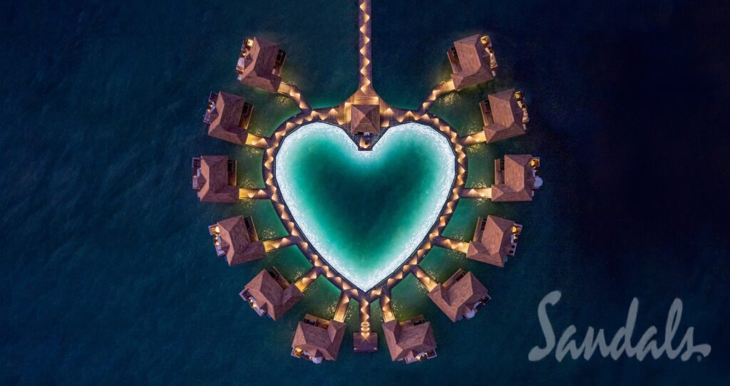 best sandals resorts. Best Sandals Resort? All 17 Resorts Reviewed for 2025. From over-the-water bungalows in St. Lucia to Skypool Suites in Grenada, this curated list will break down the strengths of each resort and give you honest, experience-based advice on which Sandals is perfect for your next vacation. Our top pick for 2025 is the new Sandals Dunn's River. However, the best sandals resorts for you depend on your budget, occasion, and preferences. Below, we highlight all 17 Sandals Resorts, each offering a unique Caribbean experience for honeymoons, anniversaries, or relaxing getaways. The "best" Sandals Resort is always subject to your own personal preferences, so if you need personalized advice, feel free to contact us!.