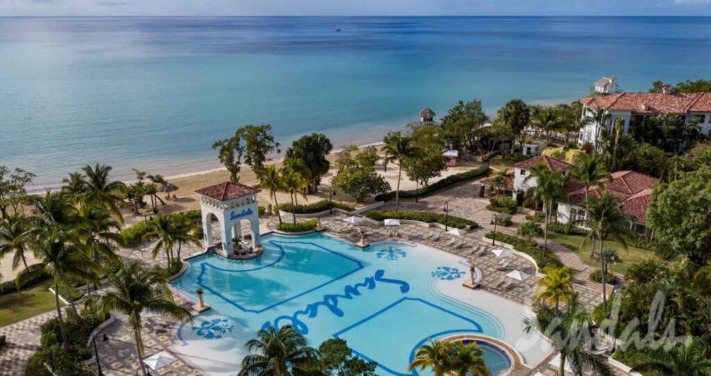 best sandals resorts. Best Sandals Resort? All 17 Resorts Reviewed for 2025. From over-the-water bungalows in St. Lucia to Skypool Suites in Grenada, this curated list will break down the strengths of each resort and give you honest, experience-based advice on which Sandals is perfect for your next vacation. Our top pick for 2025 is the new Sandals Dunn's River. However, the best sandals resorts for you depend on your budget, occasion, and preferences. Below, we highlight all 17 Sandals Resorts, each offering a unique Caribbean experience for honeymoons, anniversaries, or relaxing getaways. The "best" Sandals Resort is always subject to your own personal preferences, so if you need personalized advice, feel free to contact us!.
