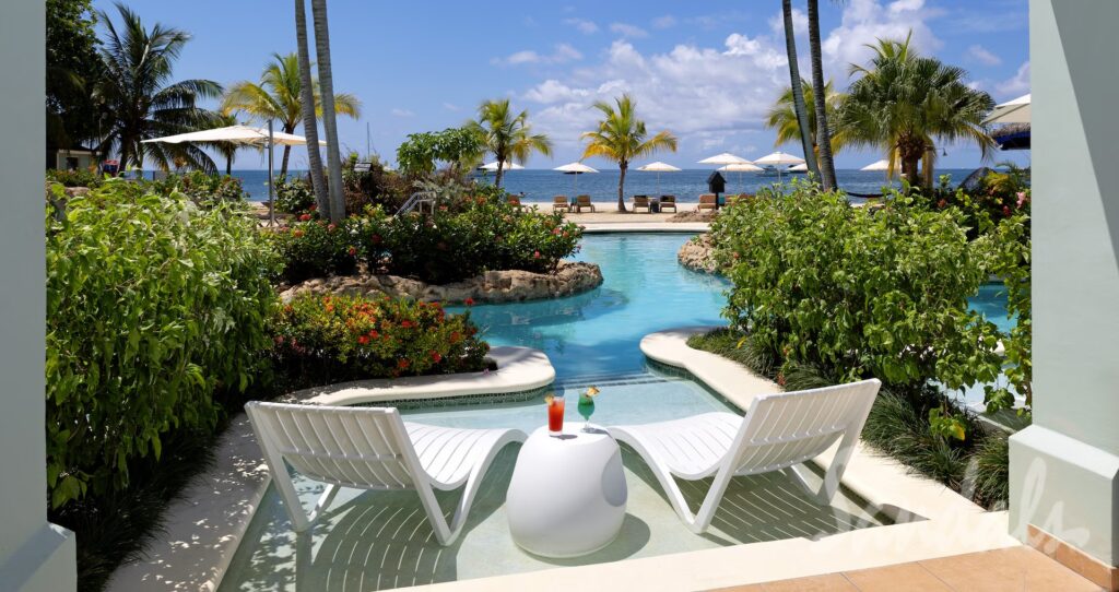best sandals resorts. Best Sandals Resort? All 17 Resorts Reviewed for 2025. From over-the-water bungalows in St. Lucia to Skypool Suites in Grenada, this curated list will break down the strengths of each resort and give you honest, experience-based advice on which Sandals is perfect for your next vacation. Our top pick for 2025 is the new Sandals Dunn's River. However, the best sandals resorts for you depend on your budget, occasion, and preferences. Below, we highlight all 17 Sandals Resorts, each offering a unique Caribbean experience for honeymoons, anniversaries, or relaxing getaways. The "best" Sandals Resort is always subject to your own personal preferences, so if you need personalized advice, feel free to contact us!.