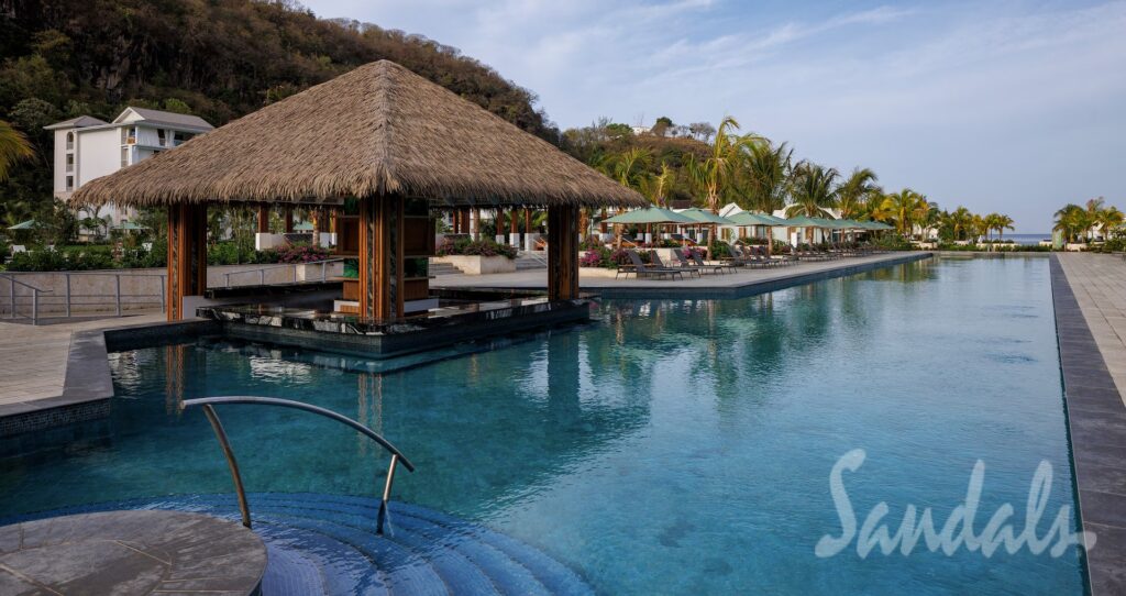 best sandals resorts. Best Sandals Resort? All 17 Resorts Reviewed for 2025. From over-the-water bungalows in St. Lucia to Skypool Suites in Grenada, this curated list will break down the strengths of each resort and give you honest, experience-based advice on which Sandals is perfect for your next vacation. Our top pick for 2025 is the new Sandals Dunn's River. However, the best sandals resorts for you depend on your budget, occasion, and preferences. Below, we highlight all 17 Sandals Resorts, each offering a unique Caribbean experience for honeymoons, anniversaries, or relaxing getaways. The "best" Sandals Resort is always subject to your own personal preferences, so if you need personalized advice, feel free to contact us!.