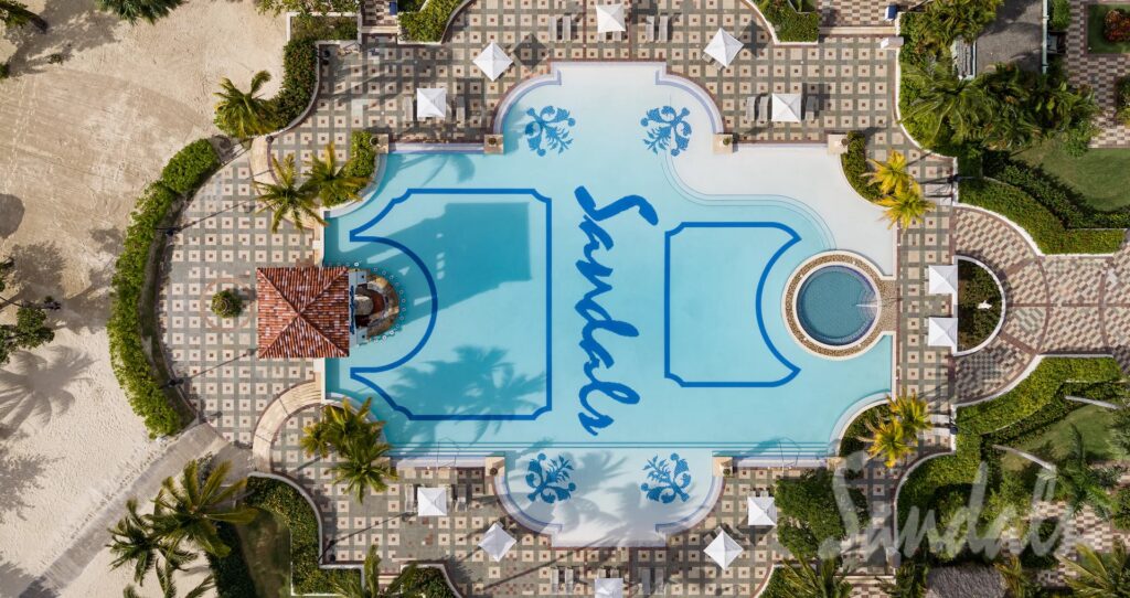 best sandals resorts. Best Sandals Resort? All 17 Resorts Reviewed for 2025. From over-the-water bungalows in St. Lucia to Skypool Suites in Grenada, this curated list will break down the strengths of each resort and give you honest, experience-based advice on which Sandals is perfect for your next vacation. Our top pick for 2025 is the new Sandals Dunn's River. However, the best sandals resorts for you depend on your budget, occasion, and preferences. Below, we highlight all 17 Sandals Resorts, each offering a unique Caribbean experience for honeymoons, anniversaries, or relaxing getaways. The "best" Sandals Resort is always subject to your own personal preferences, so if you need personalized advice, feel free to contact us!.