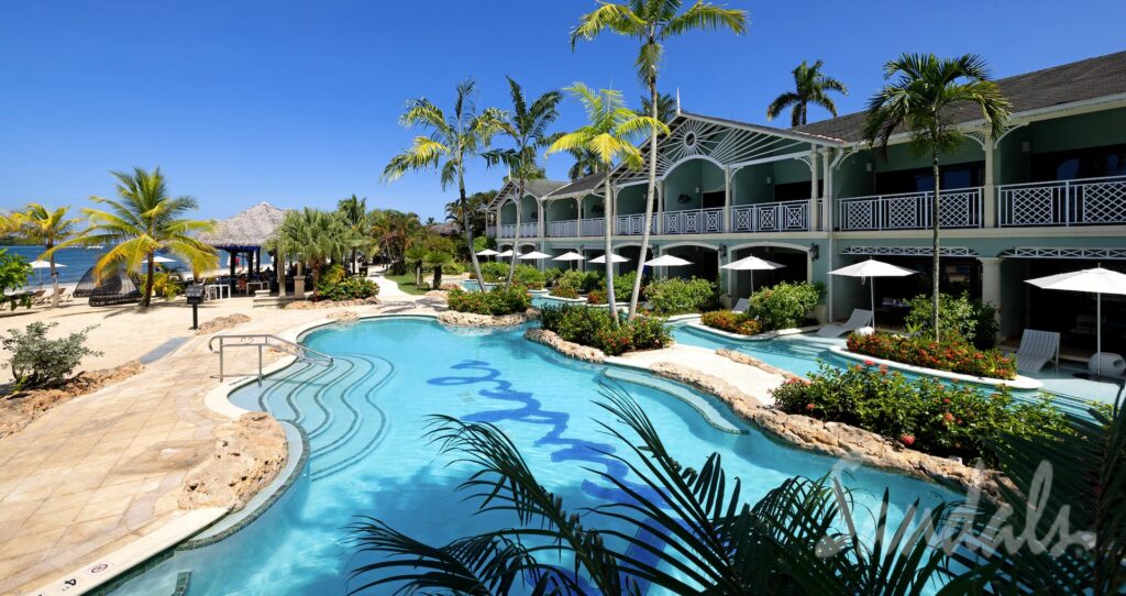 best sandals resorts. Best Sandals Resort? All 17 Resorts Reviewed for 2025. From over-the-water bungalows in St. Lucia to Skypool Suites in Grenada, this curated list will break down the strengths of each resort and give you honest, experience-based advice on which Sandals is perfect for your next vacation. Our top pick for 2025 is the new Sandals Dunn's River. However, the best sandals resorts for you depend on your budget, occasion, and preferences. Below, we highlight all 17 Sandals Resorts, each offering a unique Caribbean experience for honeymoons, anniversaries, or relaxing getaways. The "best" Sandals Resort is always subject to your own personal preferences, so if you need personalized advice, feel free to contact us!.