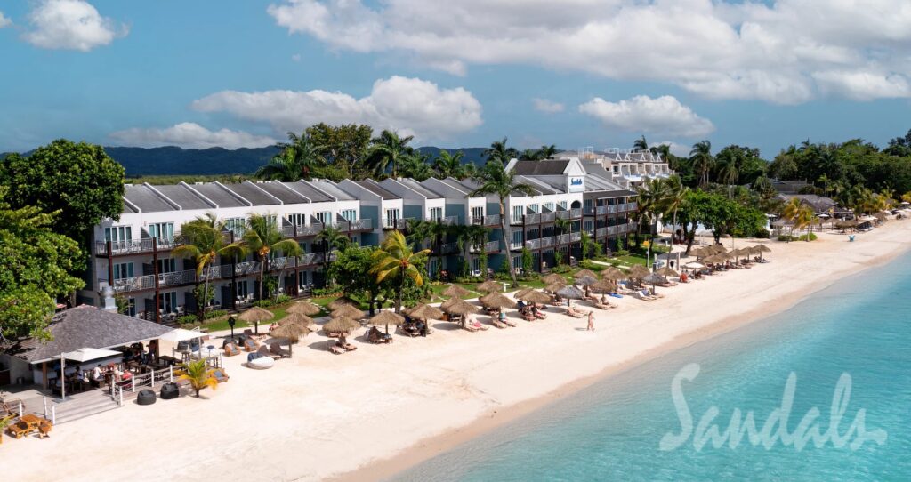 best sandals resorts. Best Sandals Resort? All 17 Resorts Reviewed for 2025. From over-the-water bungalows in St. Lucia to Skypool Suites in Grenada, this curated list will break down the strengths of each resort and give you honest, experience-based advice on which Sandals is perfect for your next vacation. Our top pick for 2025 is the new Sandals Dunn's River. However, the best sandals resorts for you depend on your budget, occasion, and preferences. Below, we highlight all 17 Sandals Resorts, each offering a unique Caribbean experience for honeymoons, anniversaries, or relaxing getaways. The "best" Sandals Resort is always subject to your own personal preferences, so if you need personalized advice, feel free to contact us!.